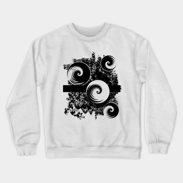 Tides Crewneck Sweatshirt by lvngpvlse